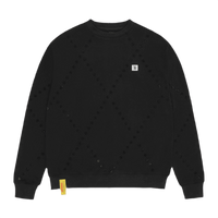 CHANDELIER LONG SLEEEEVE