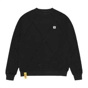 CHANDELIER LONG SLEEEEVE