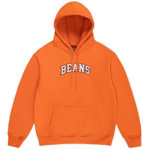 Classic Hoodie Cinnamon Texas Orange