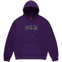 Classic Hoodie Midnight Plum