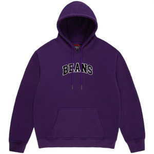 Classic Hoodie Midnight Plum