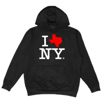 Texas Hoodie