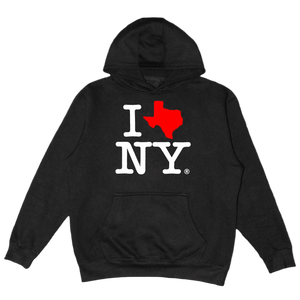 Texas Hoodie